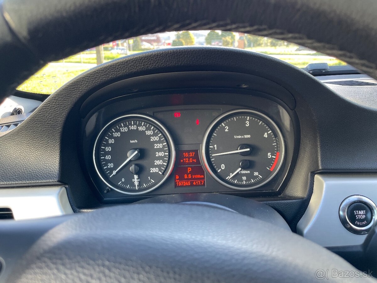 Bmw e92 330d M57 - 11