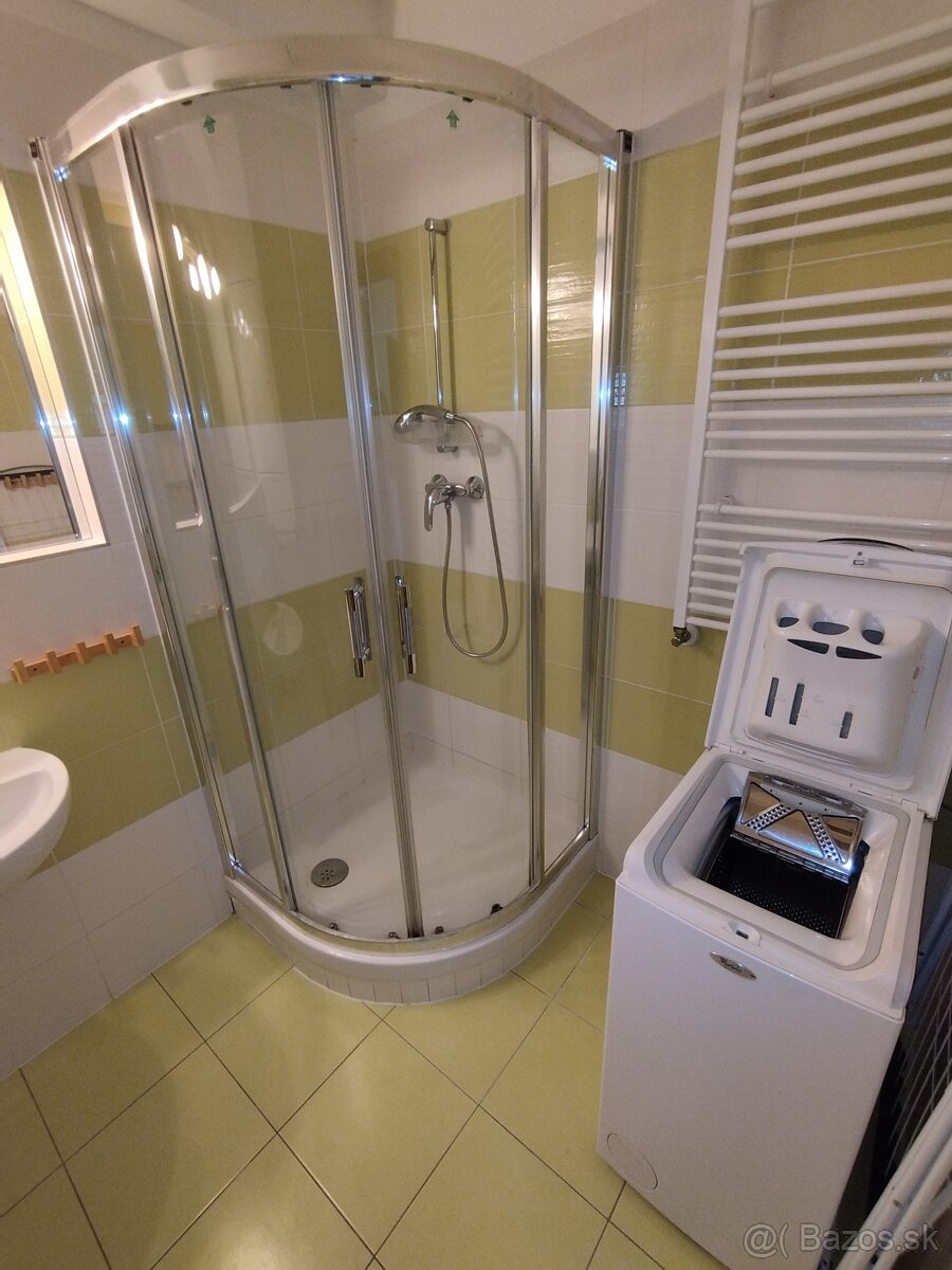Prenajmem 1i byt v Trenčíne. - 11