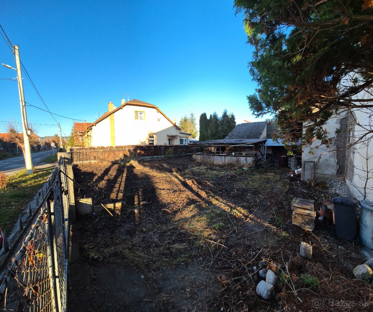 Dom blízko centra mesta - 11