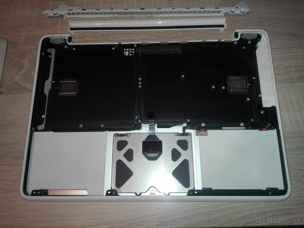 Apple MacBook Air.Mid 2011.A1369. EMC 2469. Diely. - 11