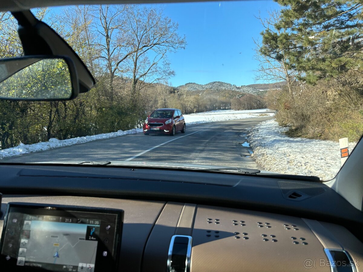 Citroen C4 Cactus 1.6 HDI 73kw 138xxxkm - 11