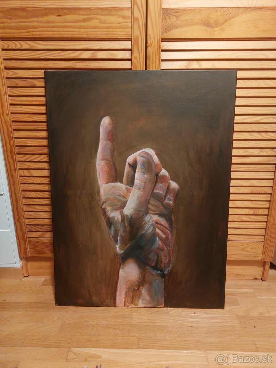 Obrazy na zakázku - 11