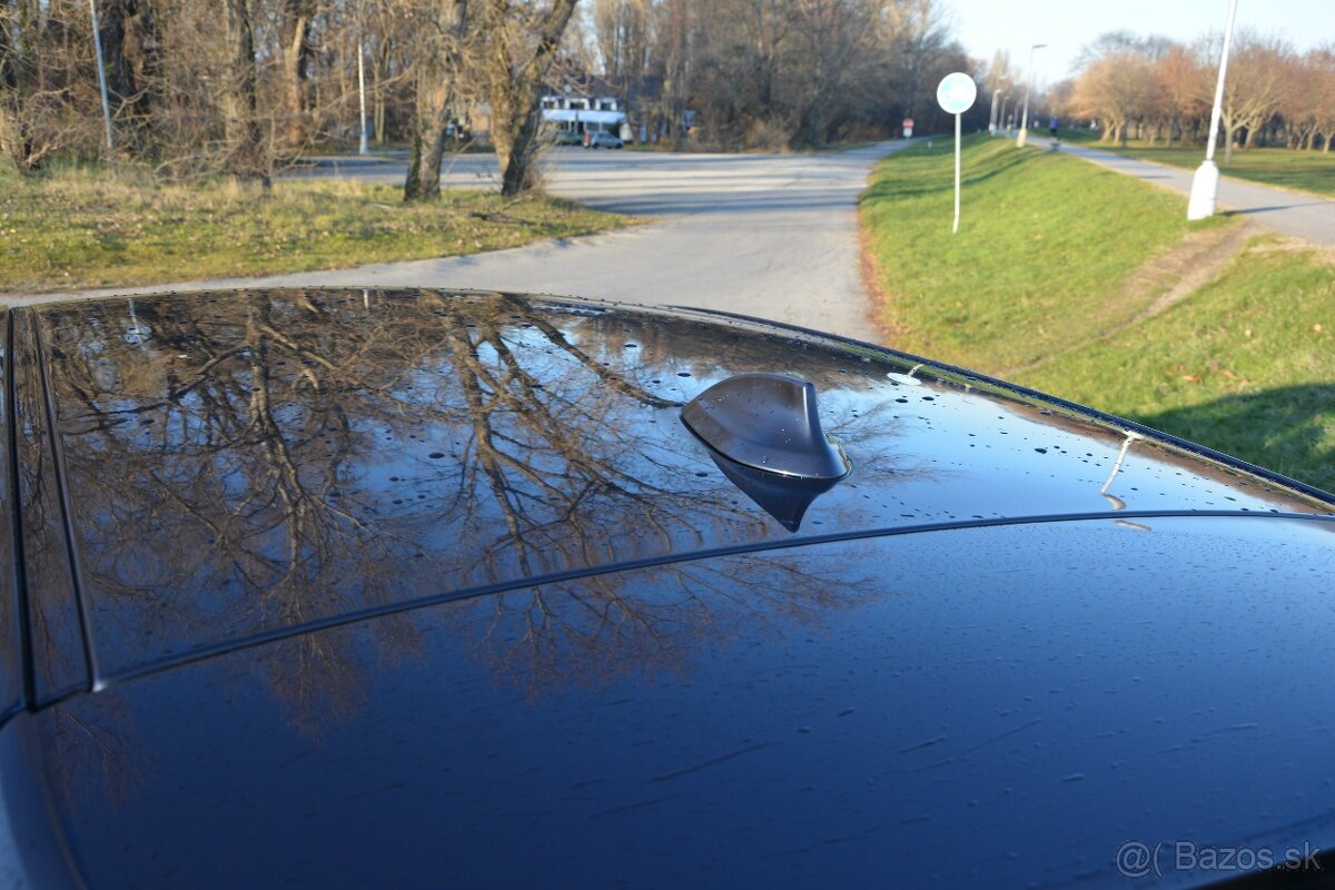 BMW 320d Touring (F31) FCL | ODPOČET DPH | 2 sada kolies - 11