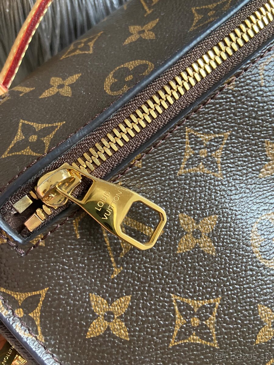 Luxusní kabelka Metis Louis Vuitton - 11