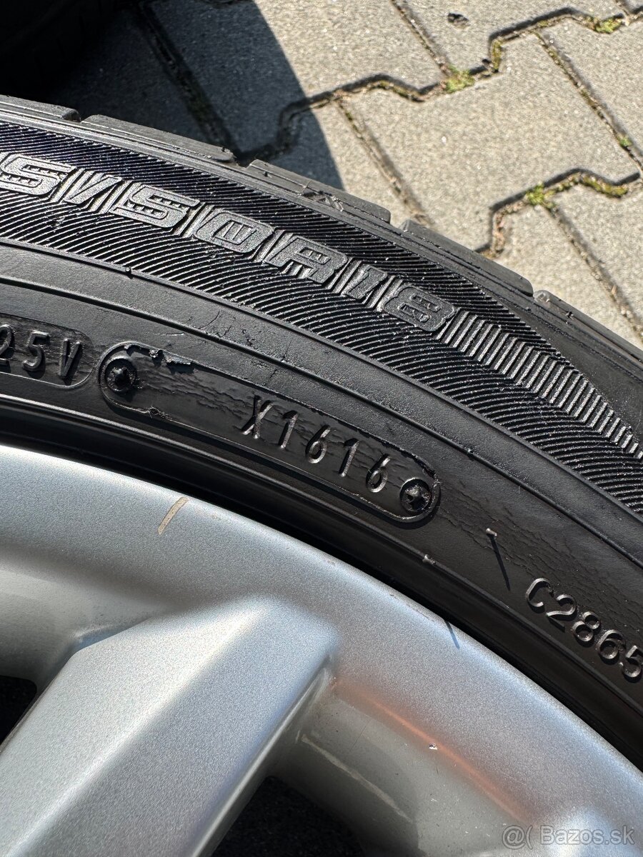 BMW 5x120 r18 Styling 192 - 11