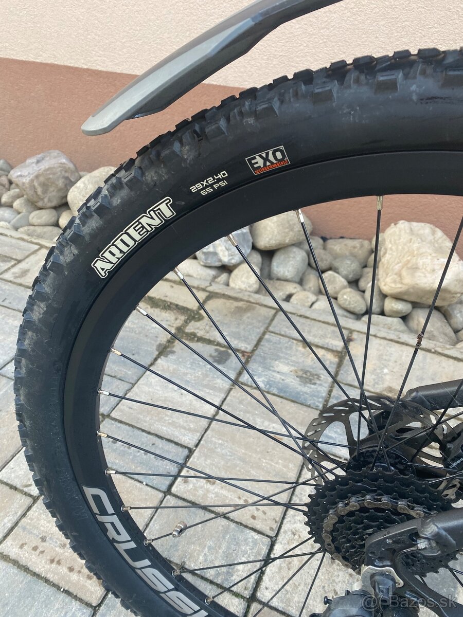 Predam elektrobicykel - 11