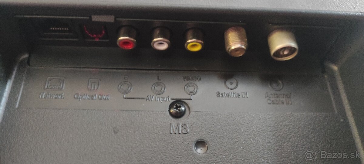 Predám 4KUHD SMART Android TV Xiaomi Mi L43M5-5ASP (109cm) - 11