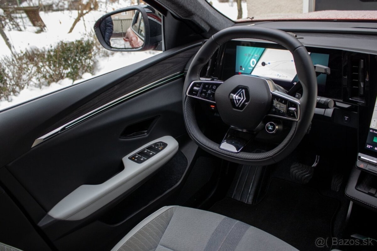 Renault Scénic iconic 220 k long range HARMAN/KARDON - 11