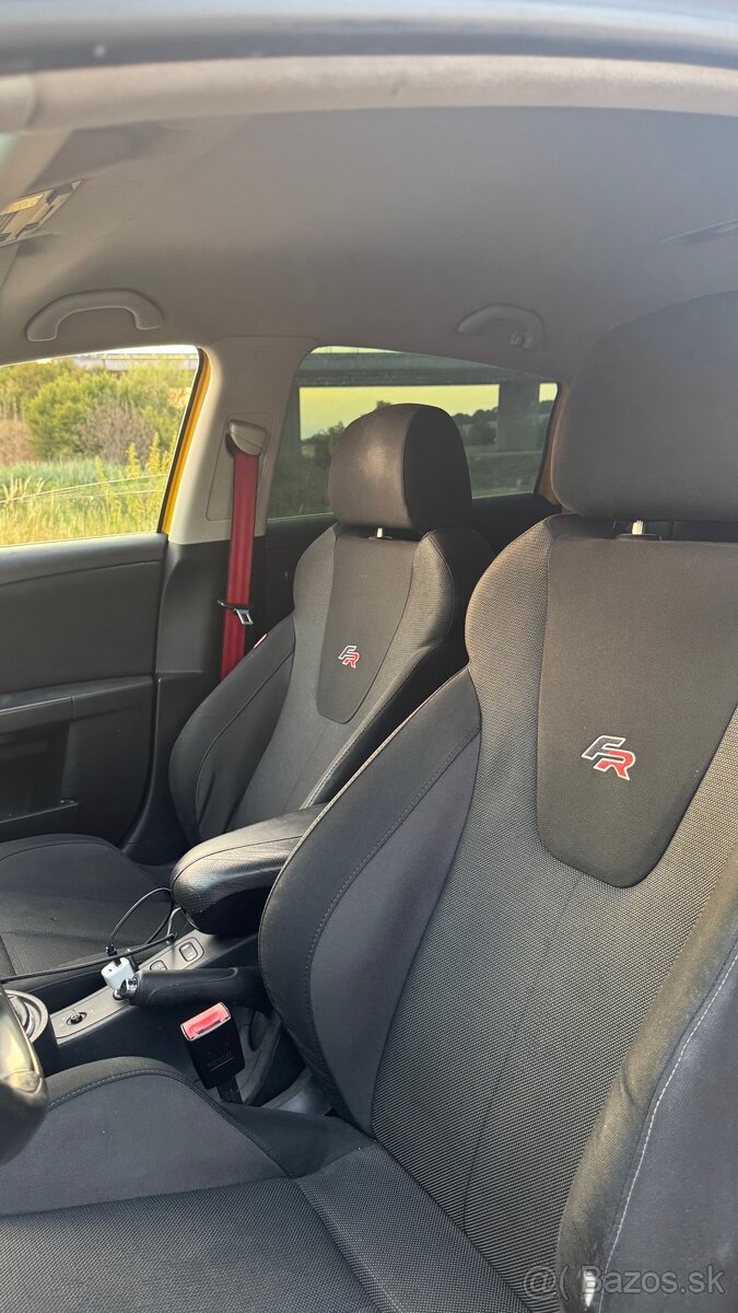 Seat Leon Fr 2.0 PDTDI - 11