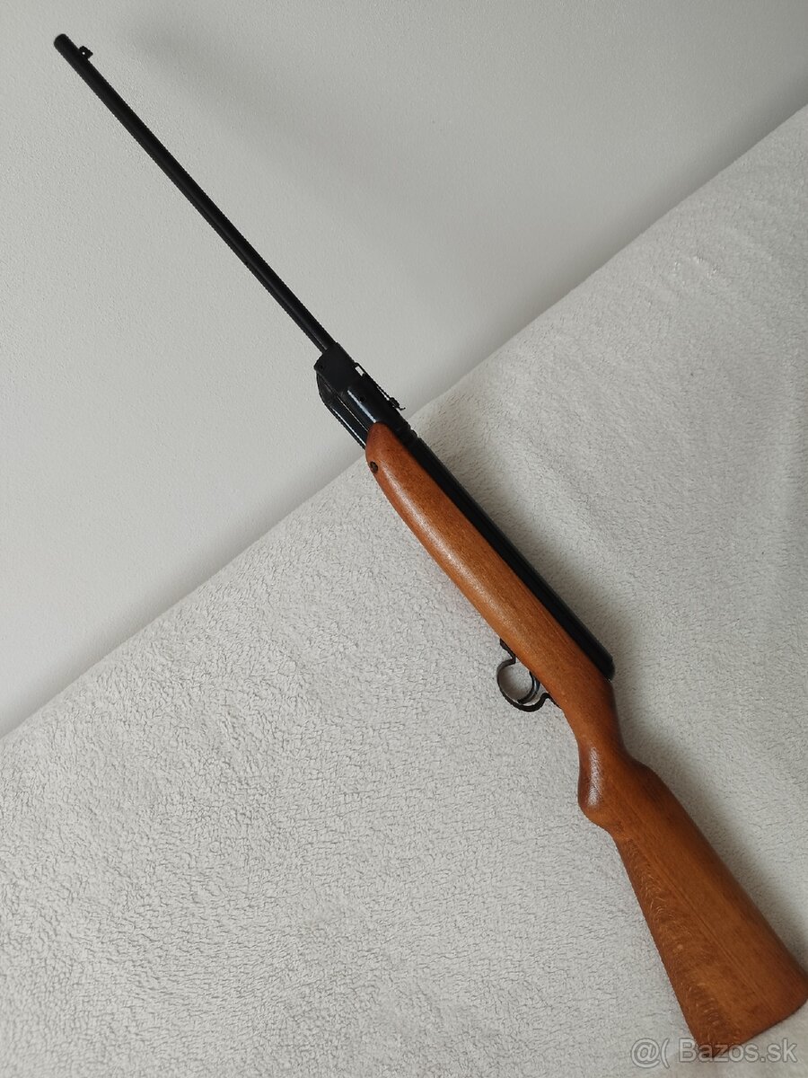 vzduchovka CZ 803 - 11