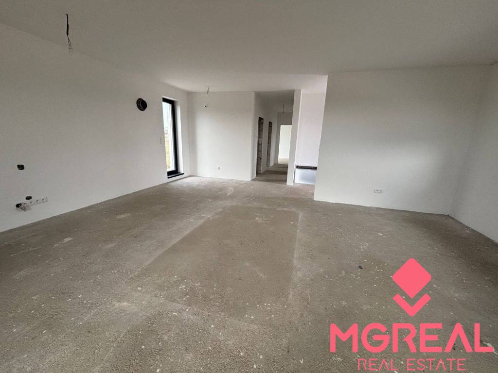 Novostavba rodinný dom Práznovce/ murovaný - 11