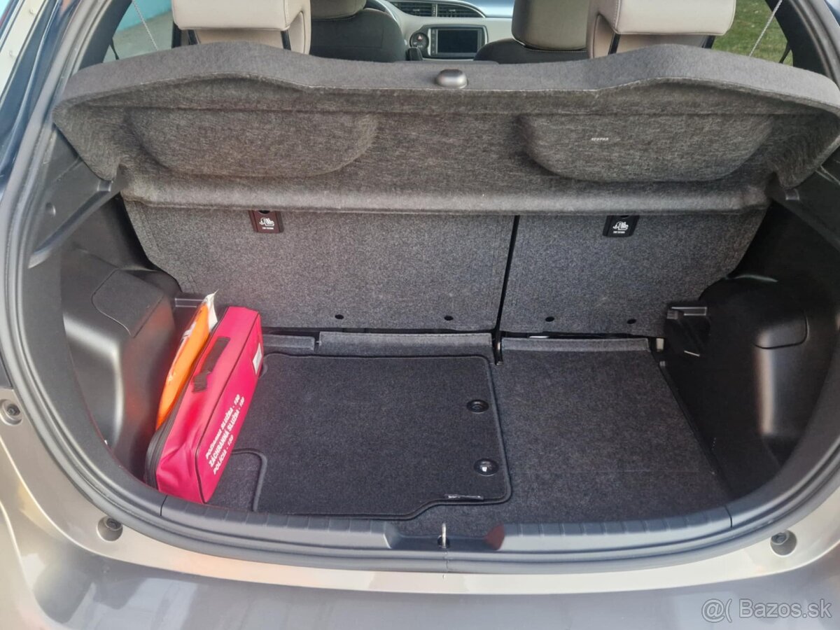 Toyota Yaris MC 17 5HB 1.5 Dual VVT-i 6M/T - 11