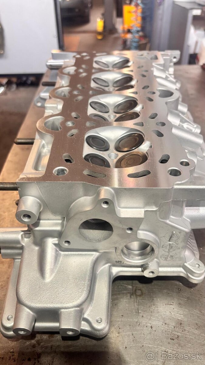 G4FD, G4FC,G4FA ,G4FJ,G4FG 1.4 Hundai Kia 1.6 benzín MOTOR - 11