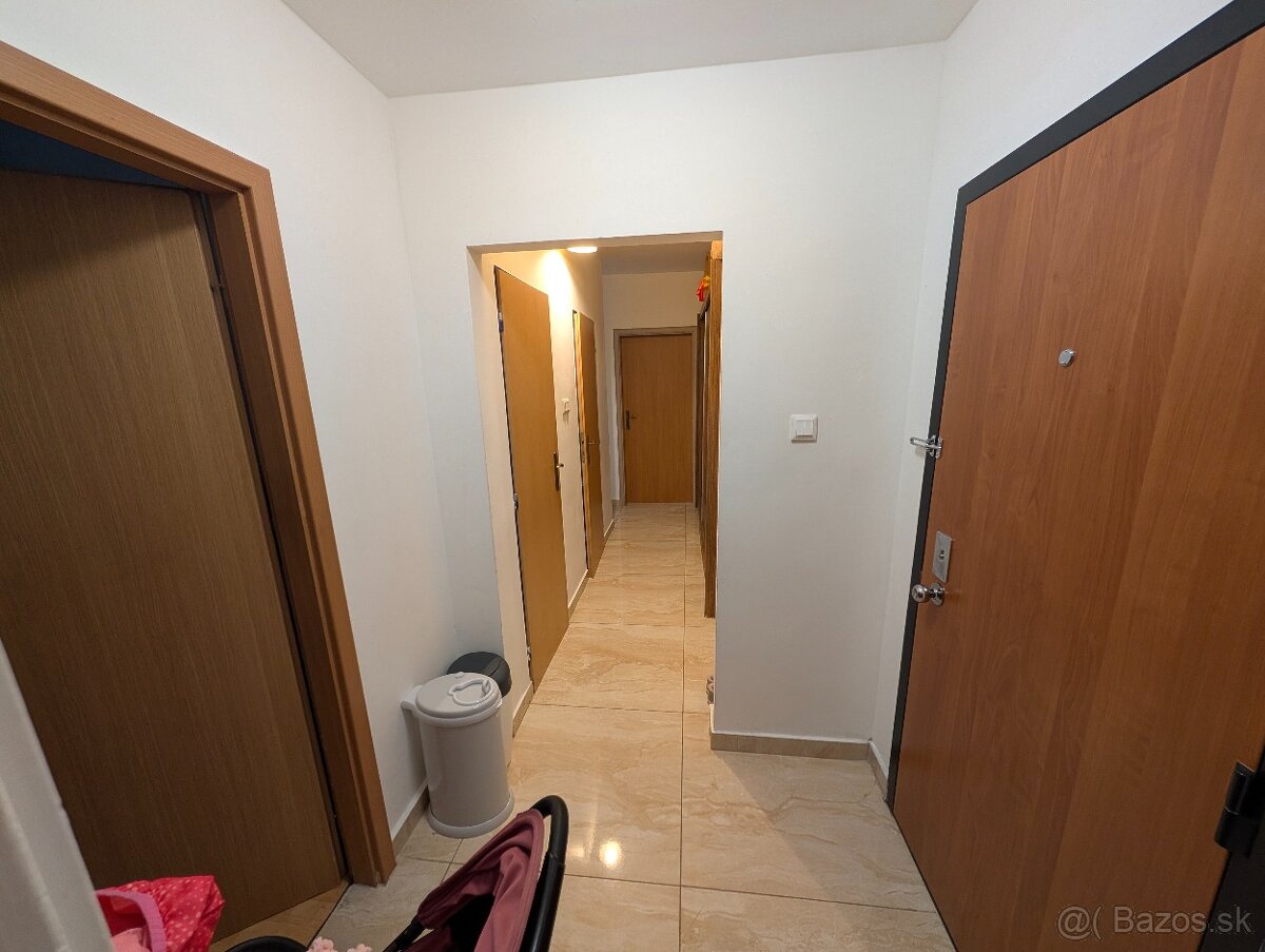 3-izbový byt 73,5 m² – Modra, 6. poschodie – 185 000 € - 11