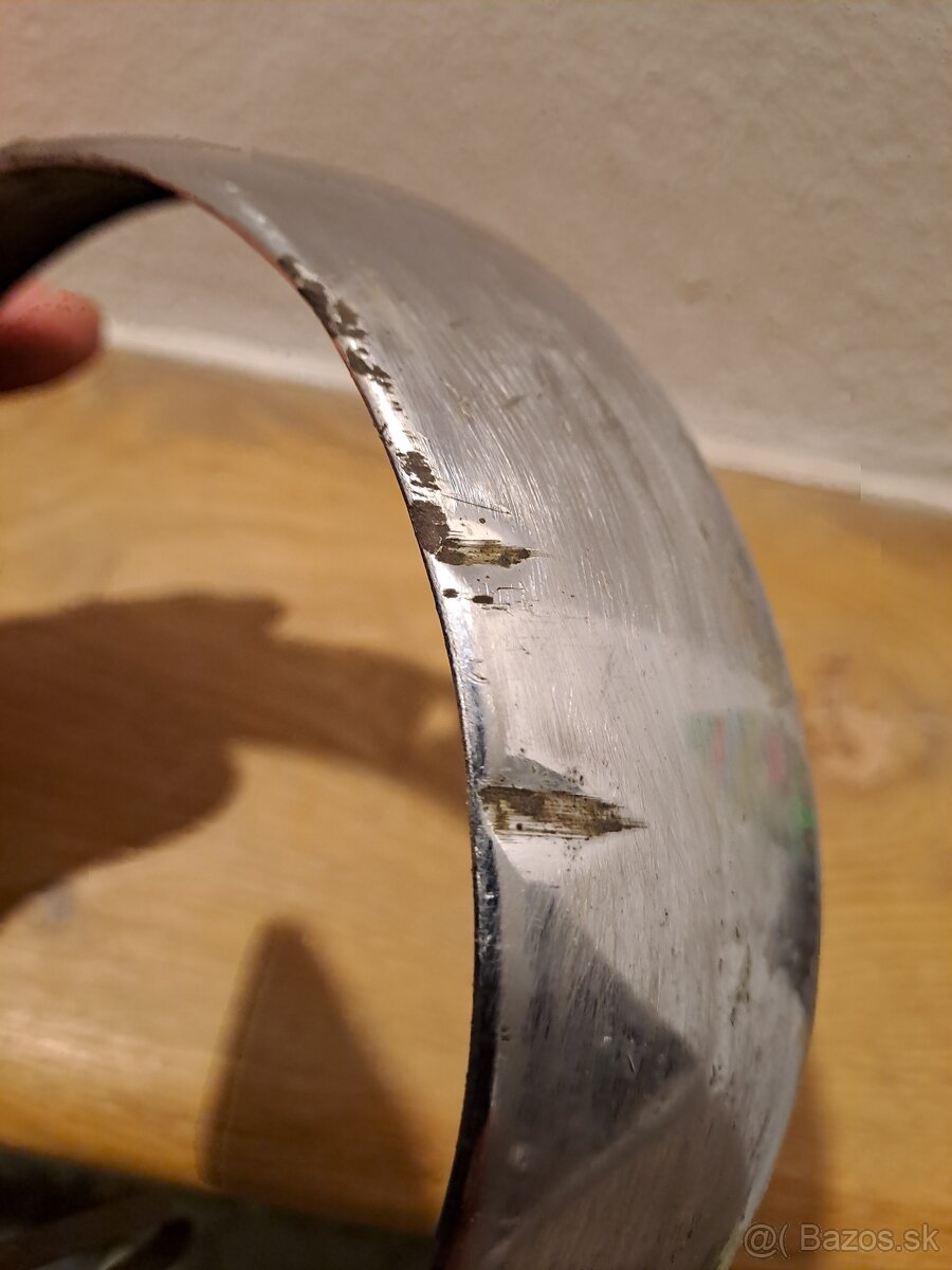 Jawa 250 353 diely na predaj - 11