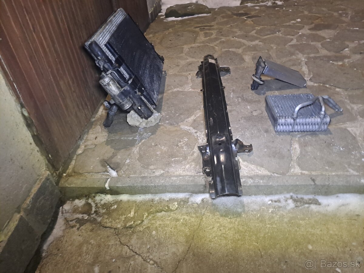 Golf 4 bora variant diely - 11