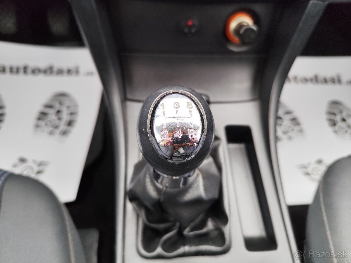 Mazda 3 1.6i Comfort - 11