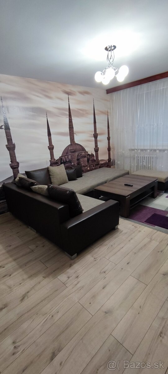 Predaj / Prenájom - 2,5 izbový byt - 11