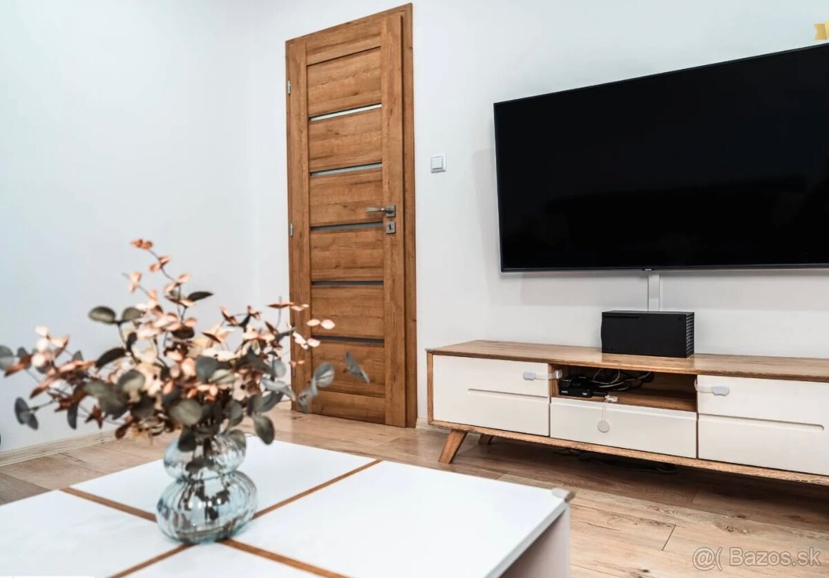 2 izbový byt Košice-Terasa - 11