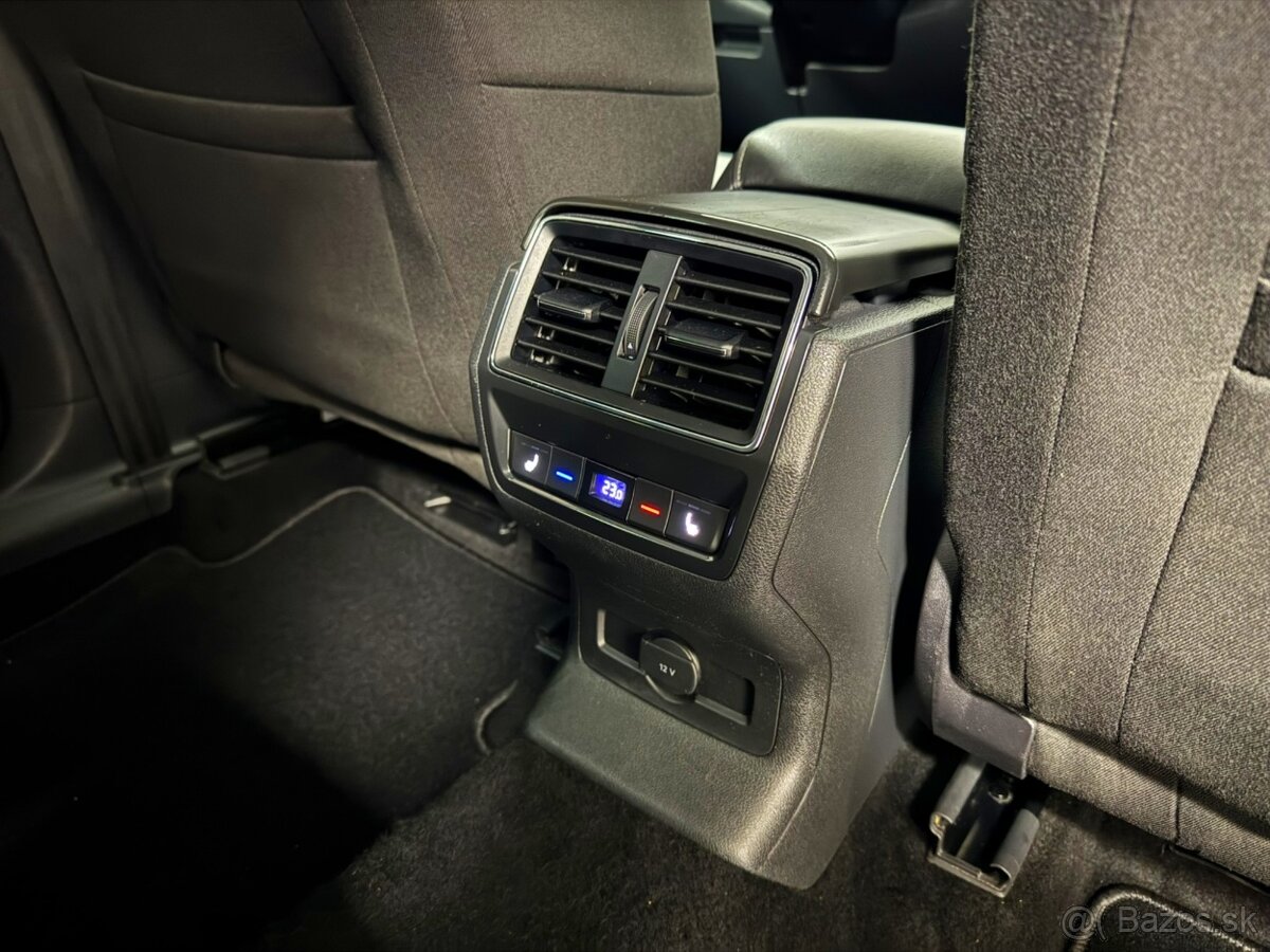 Škoda Kodiaq 2.0 TDI SCR Style DSG - 11