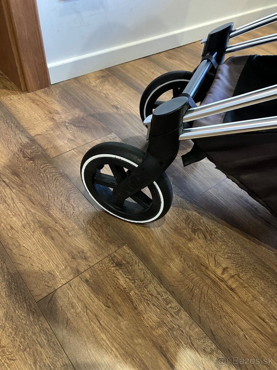 Kočík Cybex PRIAM - 11