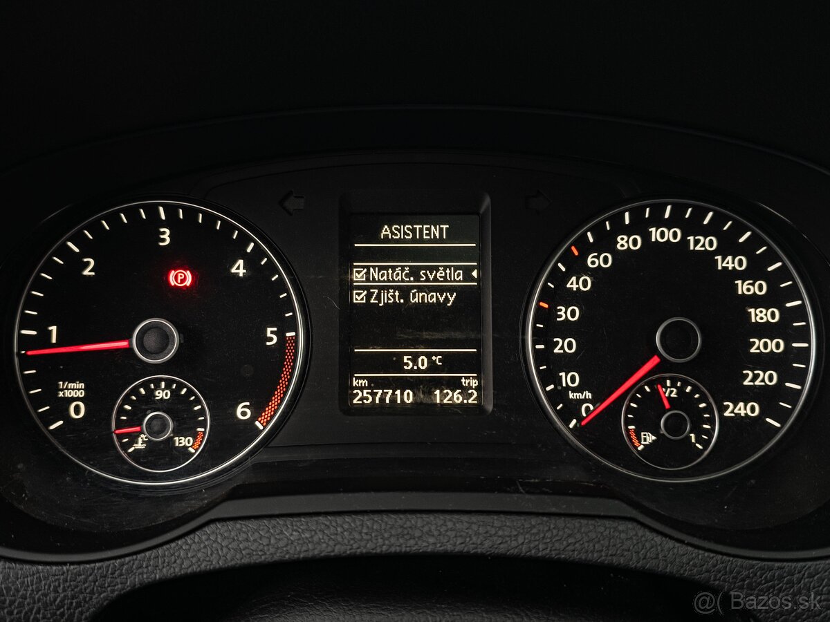 Volkswagen Sharan 2.0 TDI BMT Highline 4MOTION, Panorama - 11