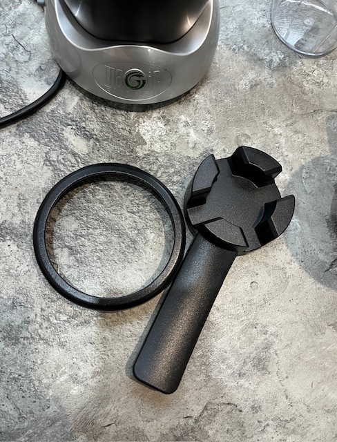 Delimano Nutribullet RX 1700w - 11