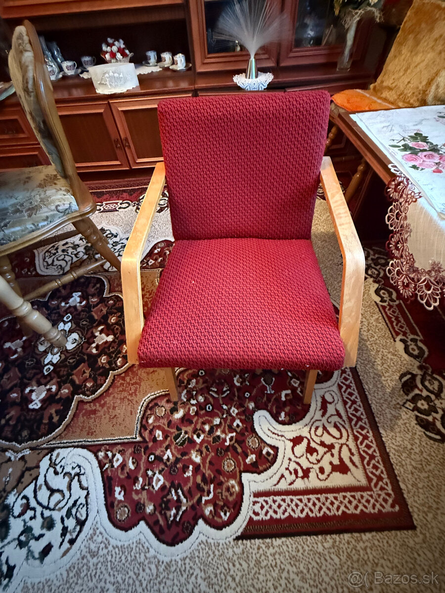 Ponúkam starší nábytok - 11