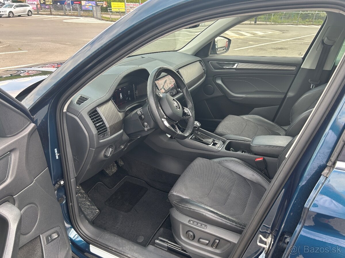 Škôda Kodiaq Style - 11