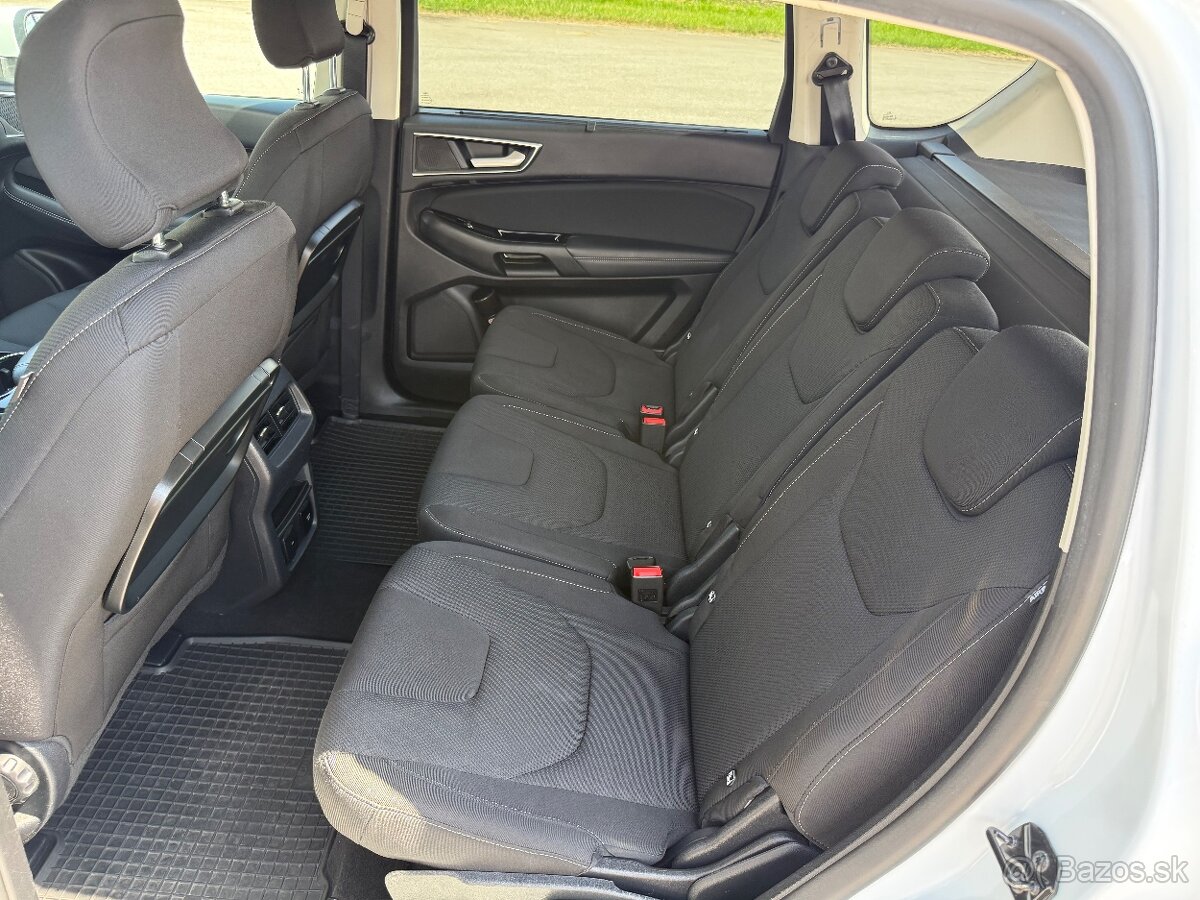 Ford S-Max 2.0 TDCi 110kw 2020 - 11