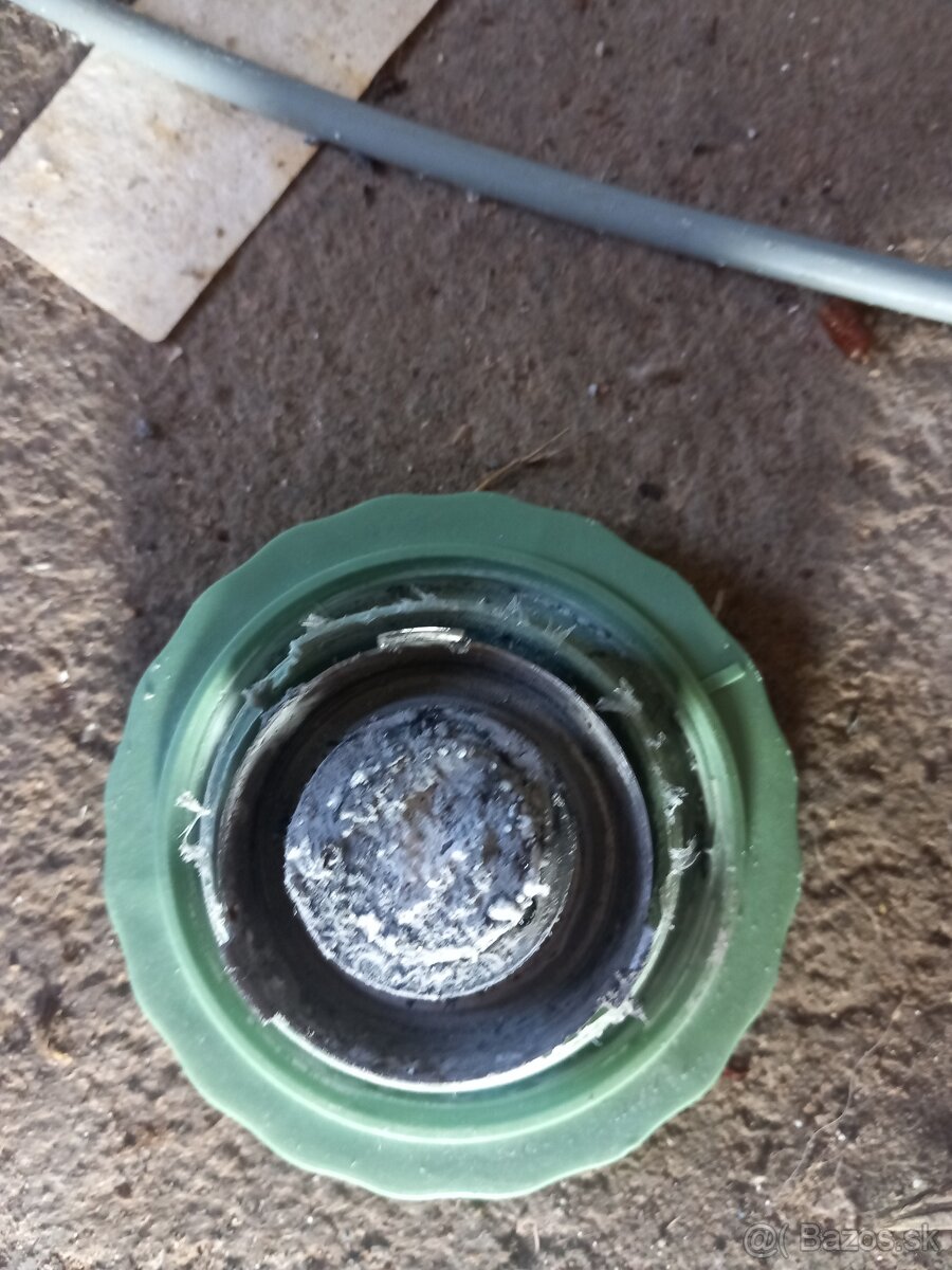 AUTOMATICKA PRACKA ELEKTROLUX-NAKLADANIE Z HORA. - 11