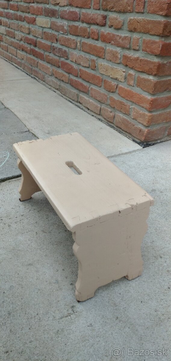 Predám starožitnosti náradie veci na chalupu chatu - 11