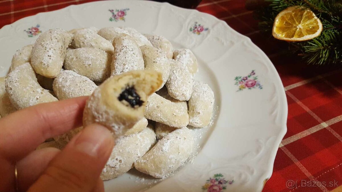 TRADIČNÝ SLIVKOVÝ LEKVÁR 100% Z BYSTRICKÝCH SLIVIEK - 11