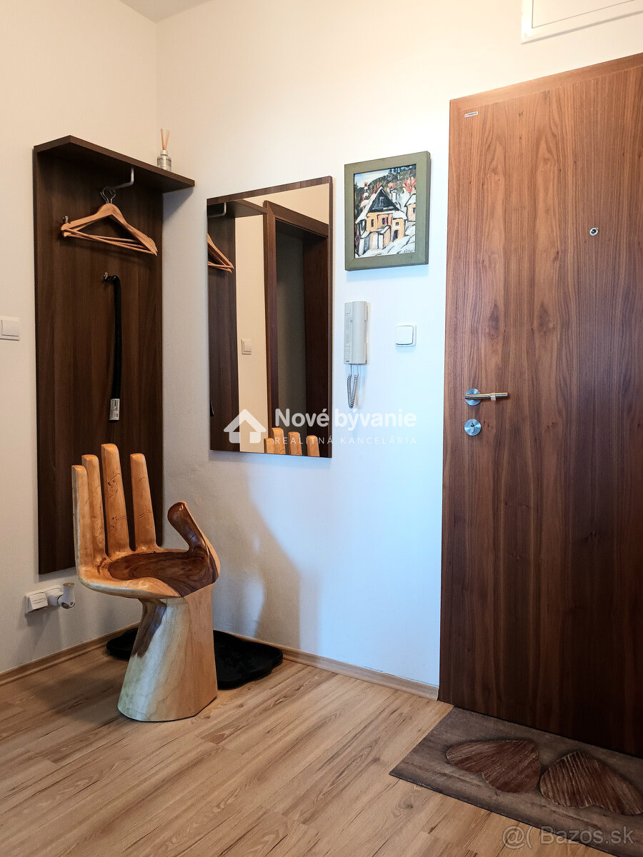 2 izbový byt Veľká Lomnica Možný odpočet DPH - 11