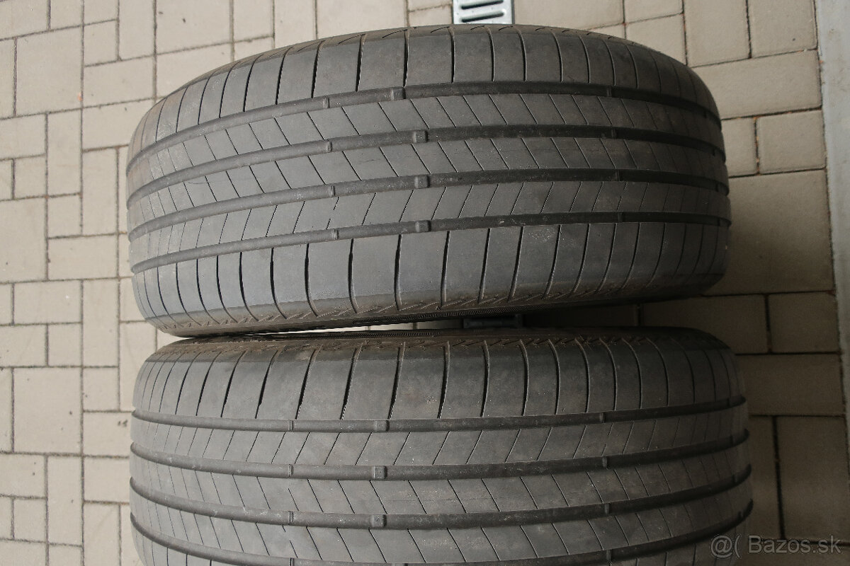 Letny komplet R19 VW iD4 iD5, SKoda Enyaq - 11