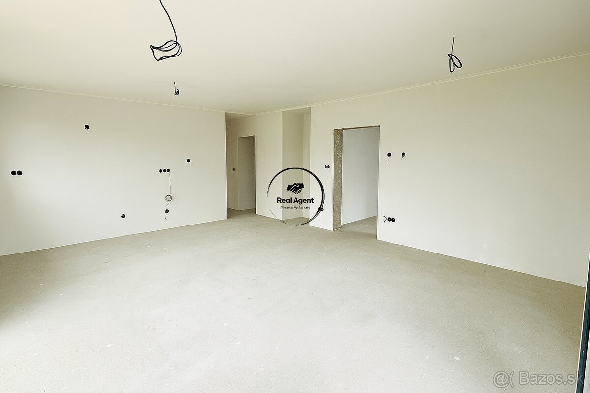 Bardejovské Kúpele – Nový 4i dom, garáž, terasa - 11