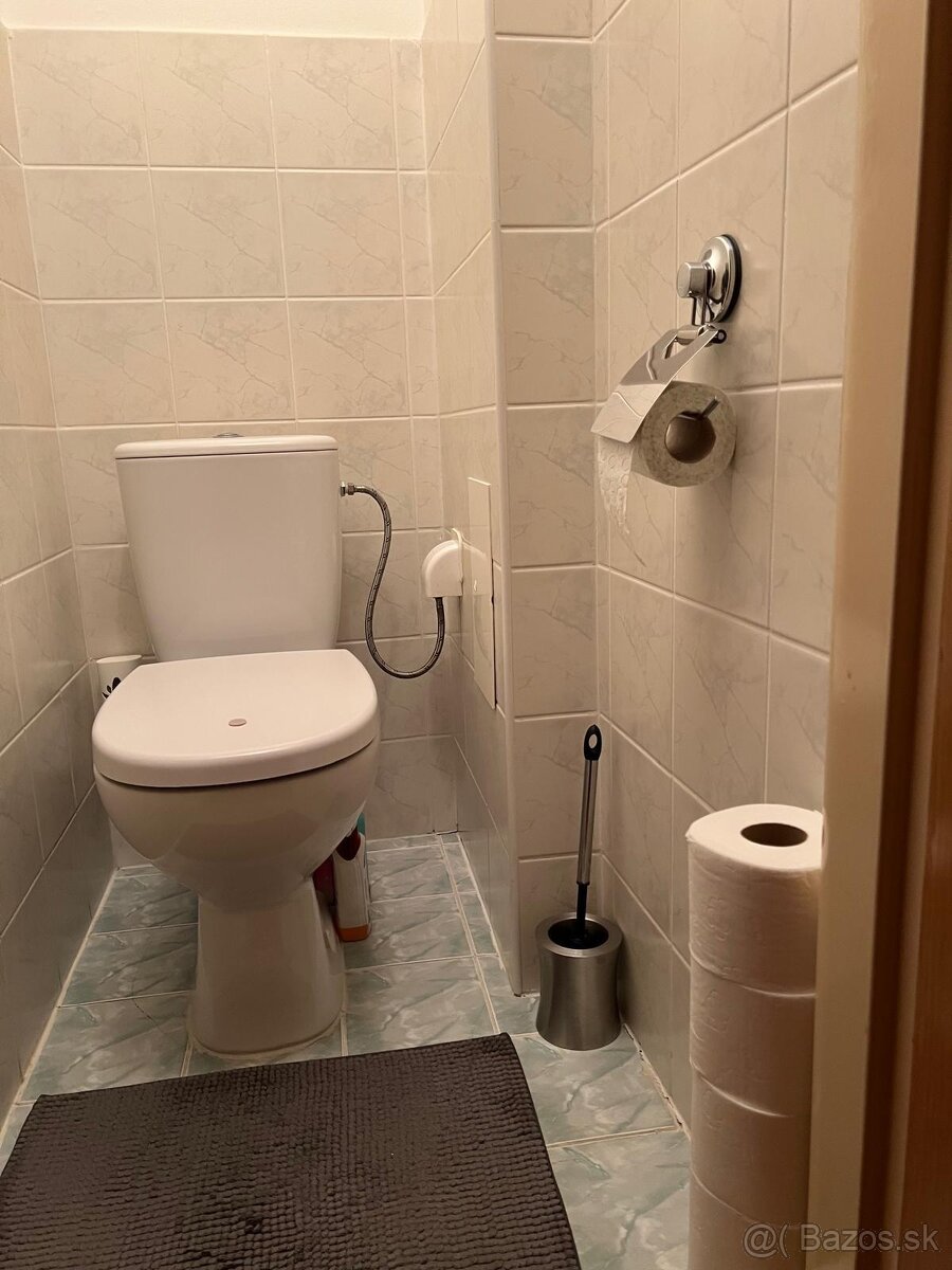 Prenájom 2i byt Trnava - 11