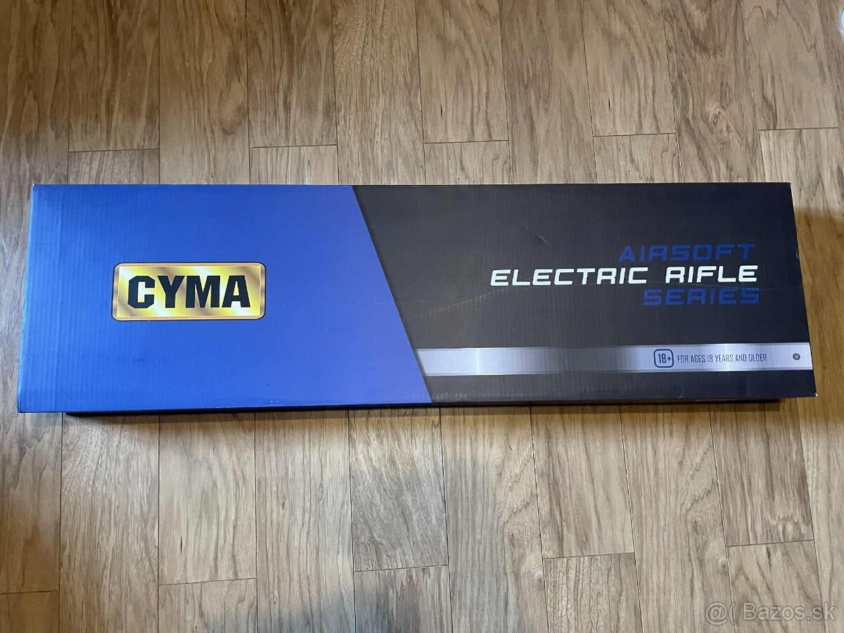 AKS-74N airsoft - 11