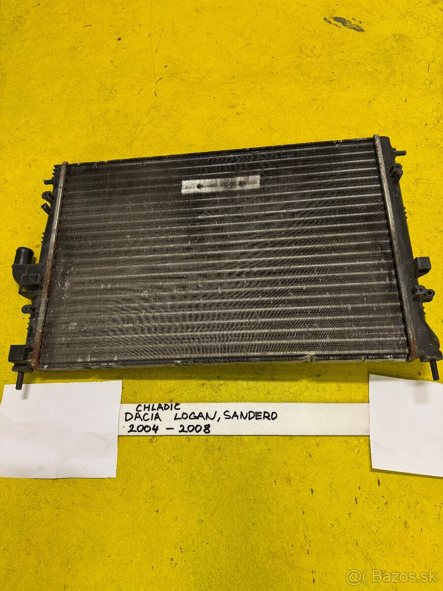 Dacia Logan ,Sandero 2004-2008,Renault Kangoo - 11