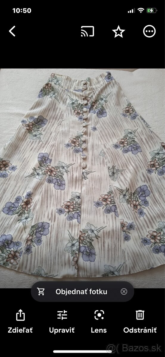 Rozne letne saty c. 36 - 11