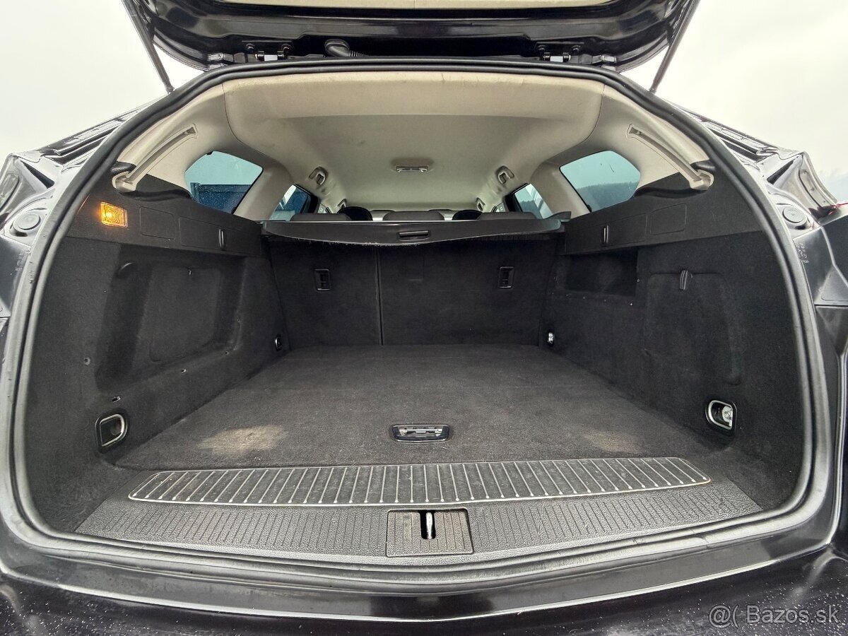 Opel Astra 1.7 cdti 2690 € Možná výmena - 11