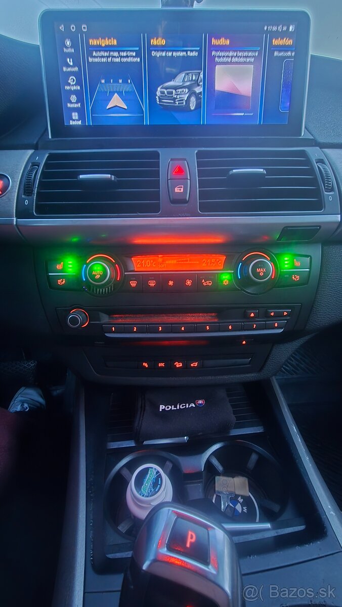 BMW X5 E70 3.0D - 11