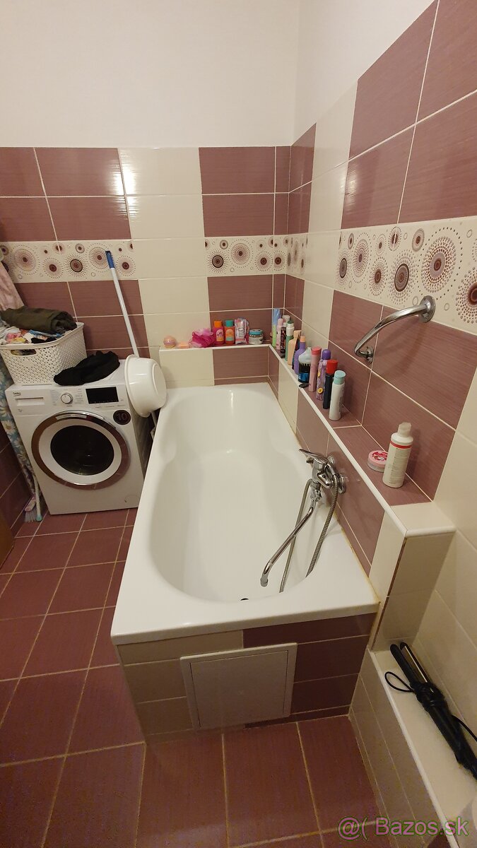 1 izbovy byt na predaj - 11