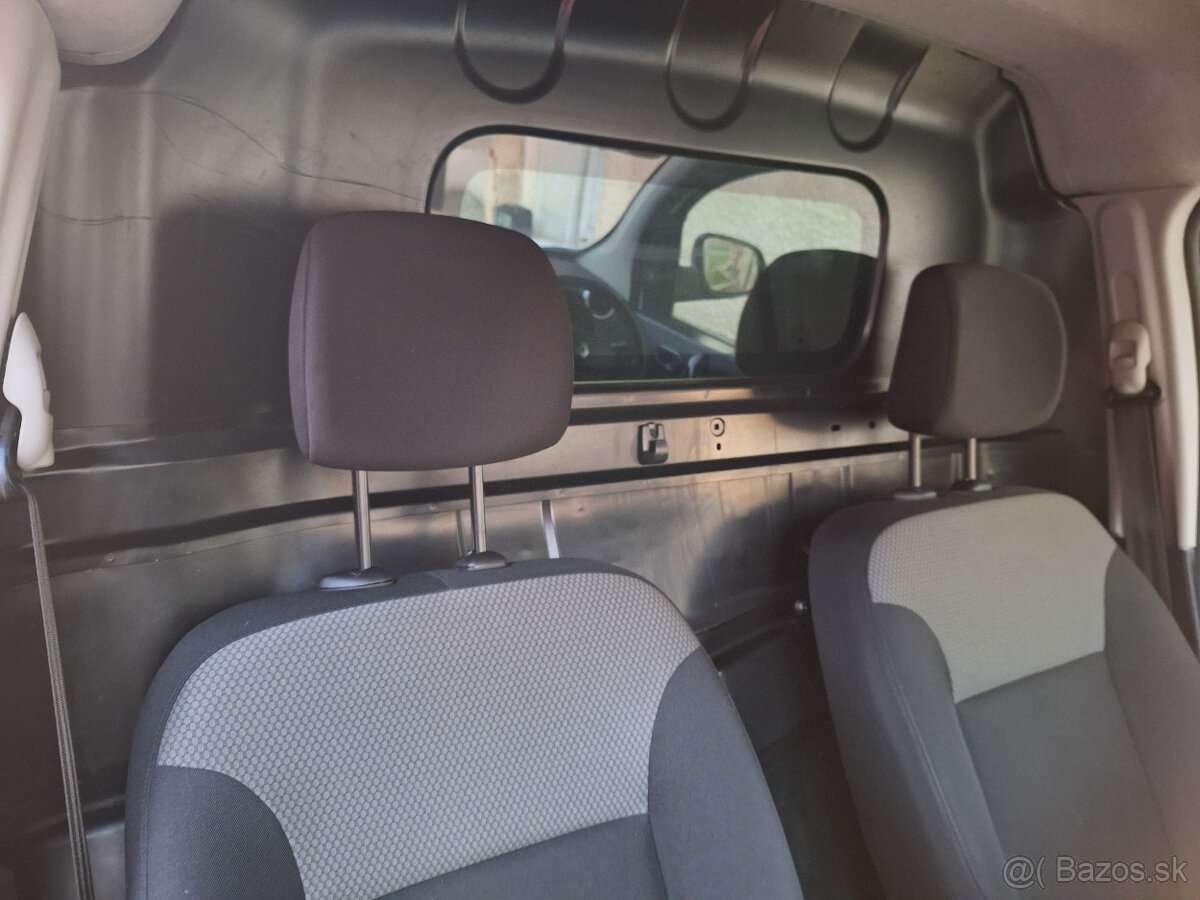 Renault Kango Maxi - 11