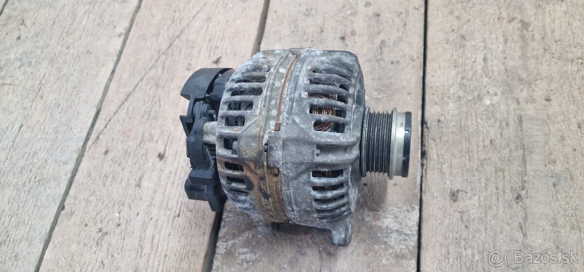 Passat b5,5 1.9tdi 96kw -rozpredam - 11