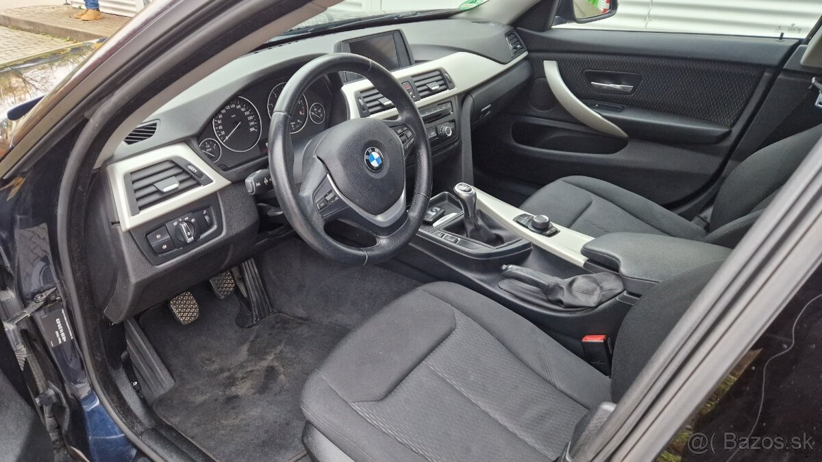 BMW 420 GRAN COUPE - 11