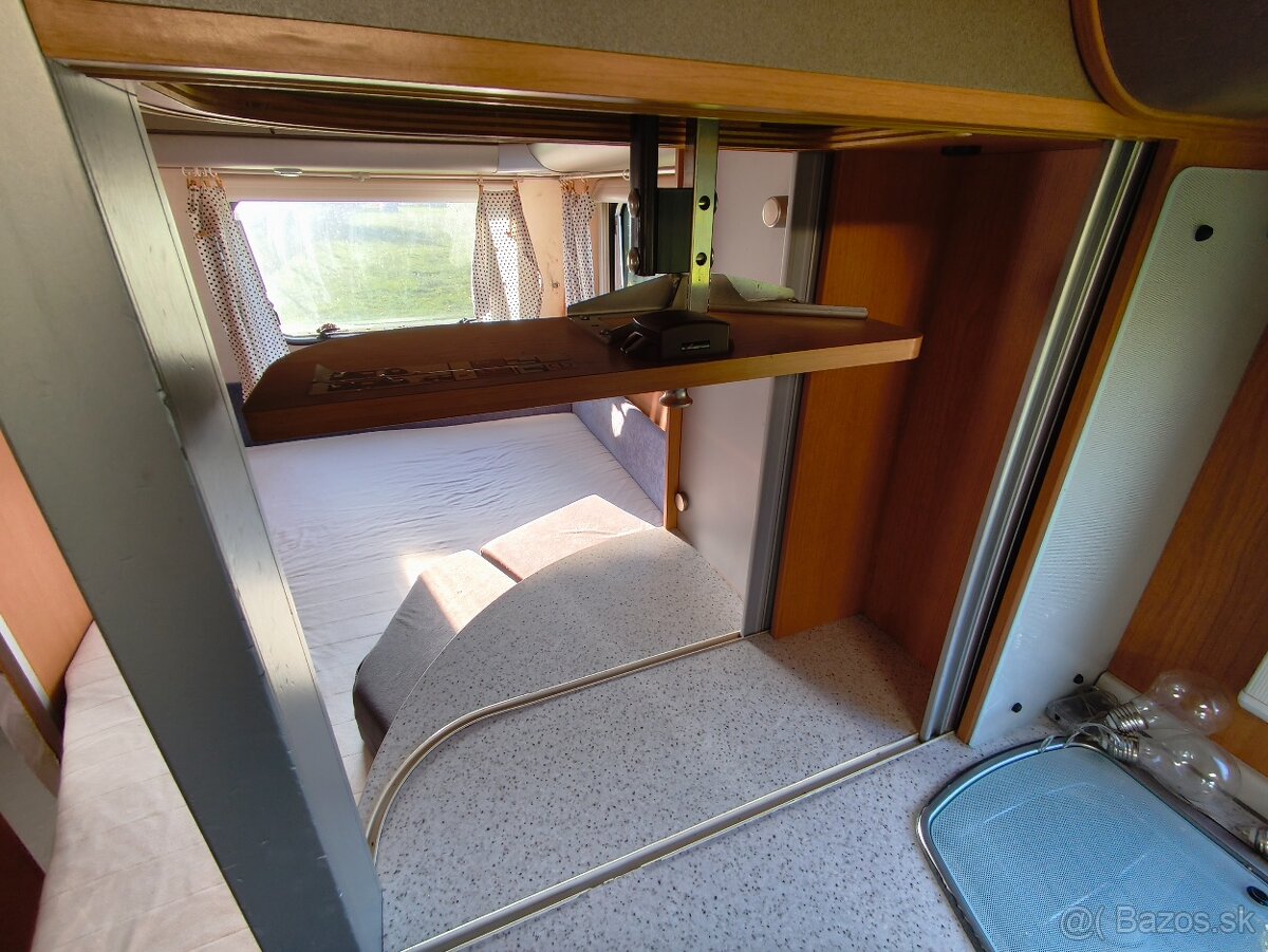 Tabbert Rossini 450 FS - 11