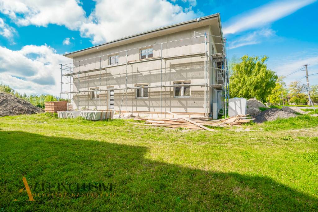 ALL INCLUSIVE | NA PREDAJ 4-IZBOVÝ BYT - NOVOSTAVBA, POTÔNSK - 11