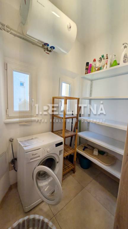 ŠTÝLOVÝ 1-IZBOVÝ BYT S KRBOM, 51 M2, ZVOLEN - 11