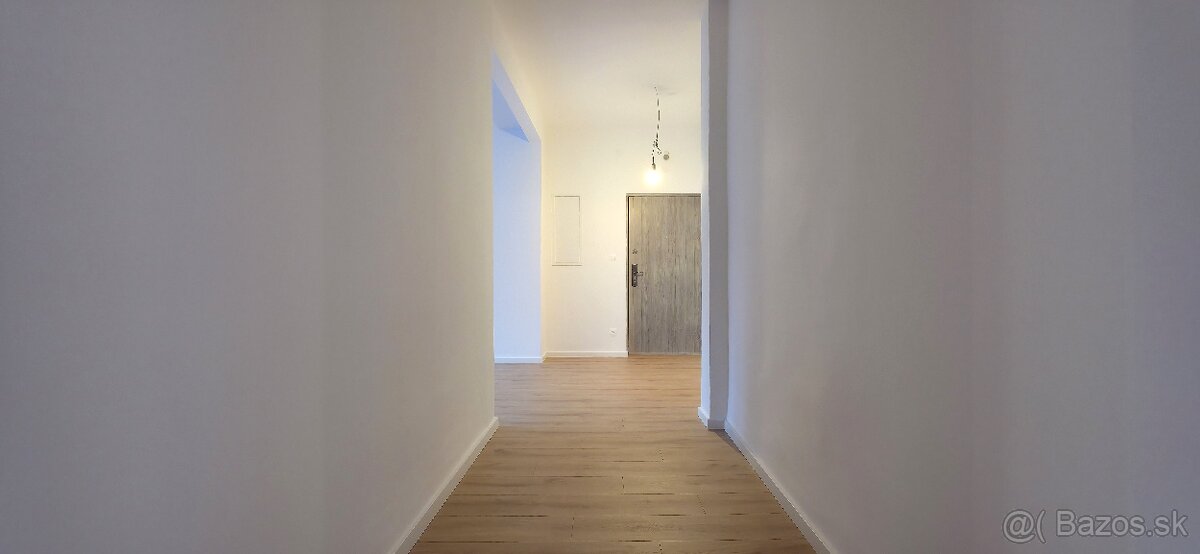 PNORF – zrekonštruovaný 4i byt, 2x balkón, kobka, kuchyňa - 11